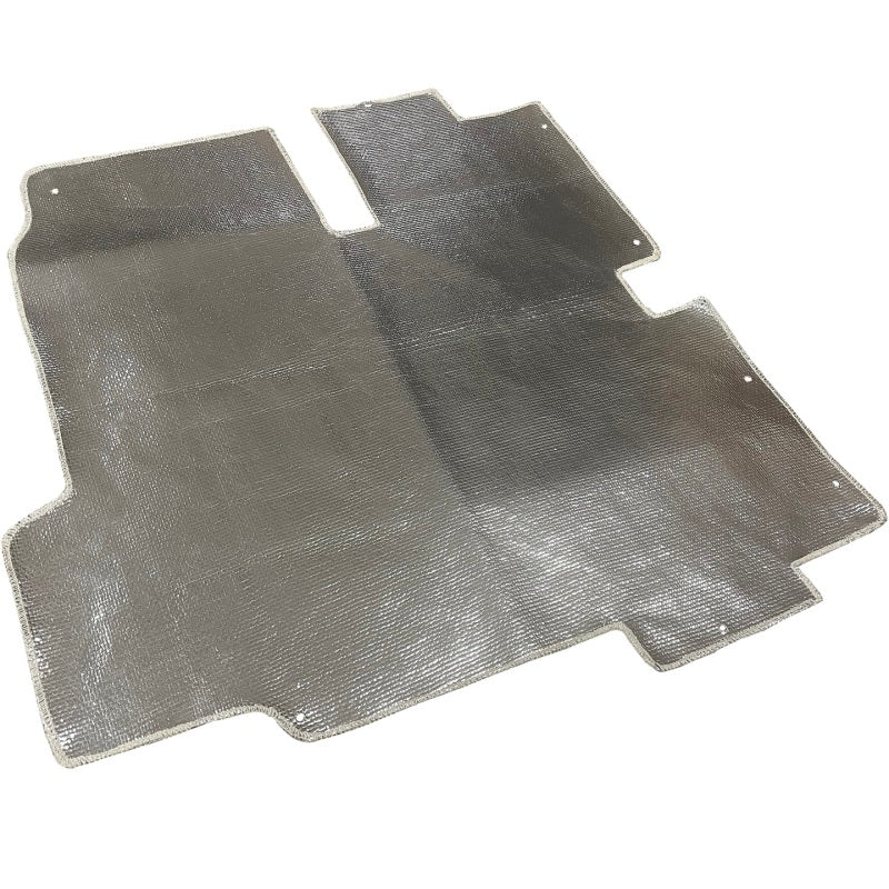 DEI SXS HEAT CONTROL KIT HON — alternate view 3