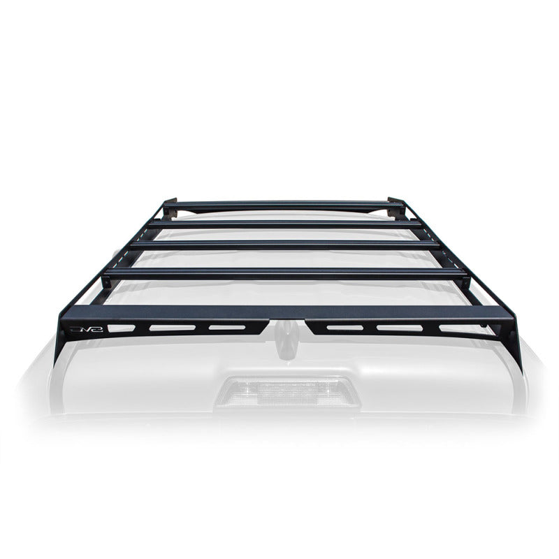 DV8 Offroad DV8 Roof Racks — alternate view 3