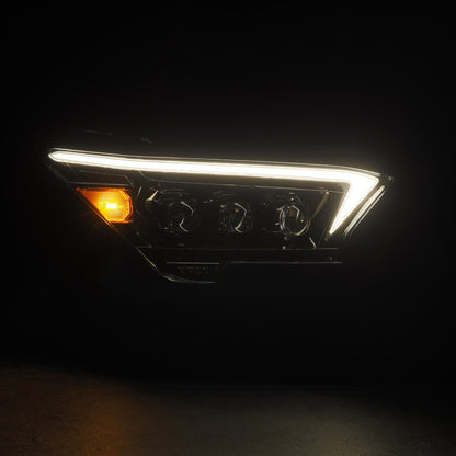 AlphaRex ARX NOVA Headlights — alternate view 3