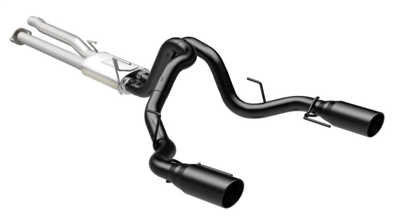 Magnaflow MAG Catback Exhaust — alternate view 3
