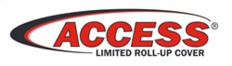 Access ACC Limited Roll-Up Cover — alternate view 3