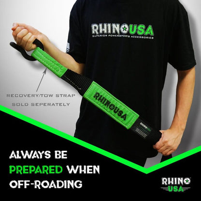 Rhino USA RSA Shackles — alternate view 3