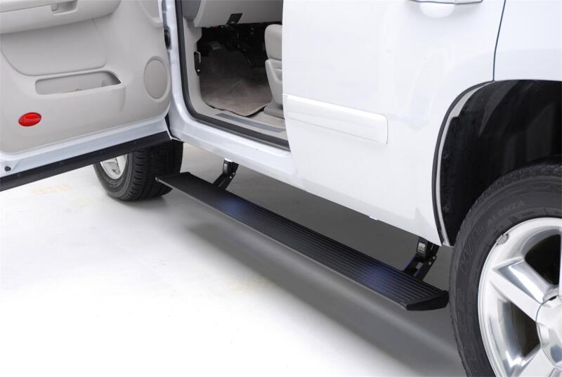 AMP Research AMP PowerStep Plug N Play — alternate view 3