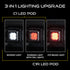 Diode Dynamics DIO LED Interior Kit — alternate view 3