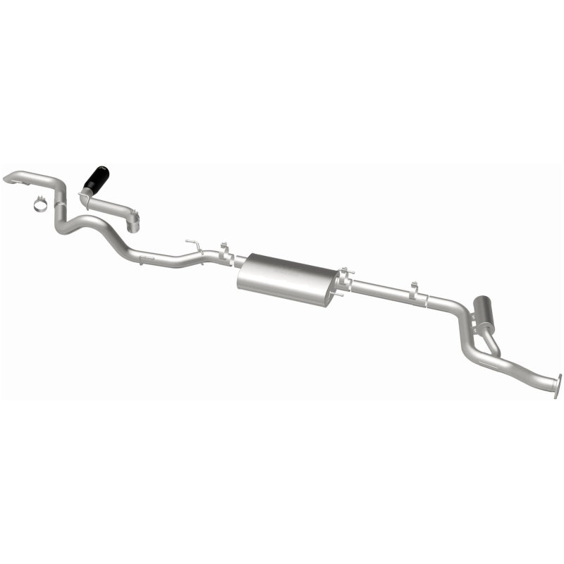 Magnaflow MAG Catback Exhaust — alternate view 3