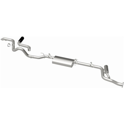 Magnaflow MAG Catback Exhaust — alternate view 3