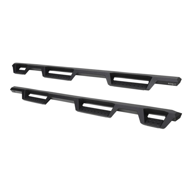 Westin WES Nerf Bars - HDX Drop — alternate view 3
