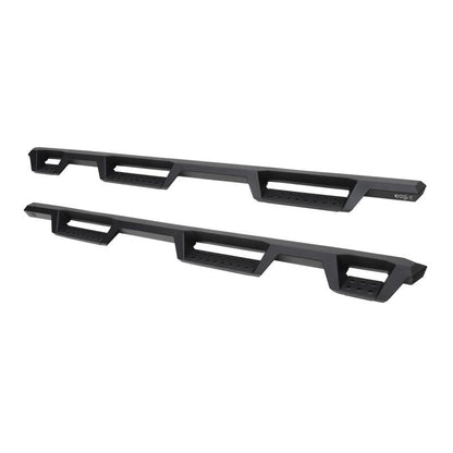 Westin WES Nerf Bars - HDX Drop — alternate view 3