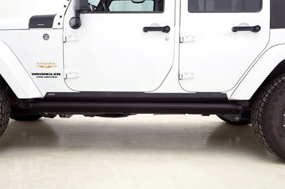 AMP Research AMP PowerStep Xtreme — alternate view 3