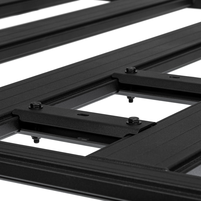 ARB Roof Rack & Barrier Components — alternate view 3