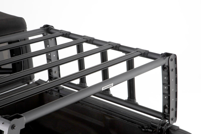 Go Rhino GOR XRS Racks — alternate view 3