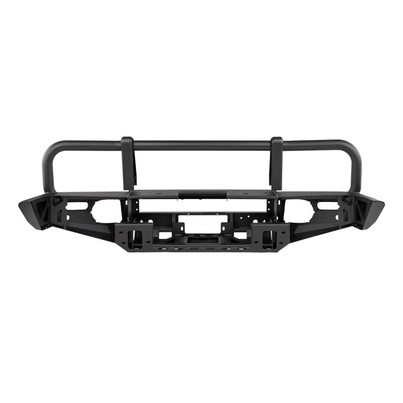 ARB Summit Bull Bars — alternate view 3
