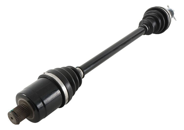 ALL BALLS RACING 6 BALL Rear Axle For Polaris General - OEM — alternate view 3