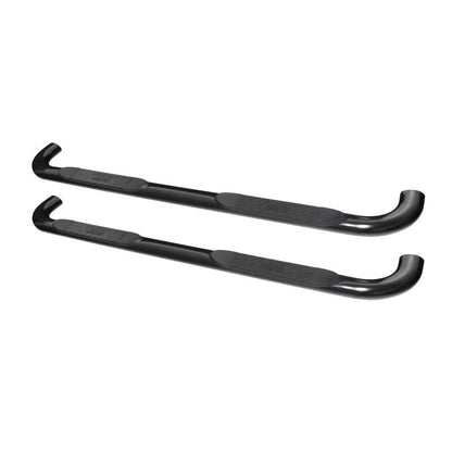 Westin WES Nerf Bars - Platinum 4 — alternate view 3