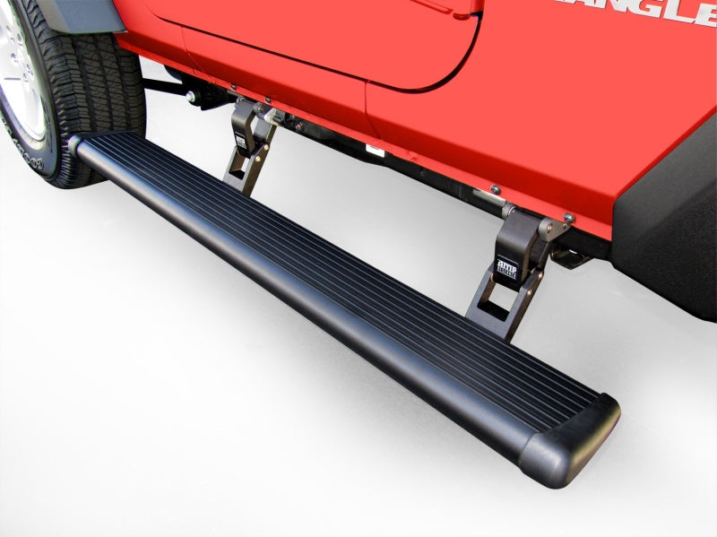 AMP Research AMP PowerStep — alternate view 3