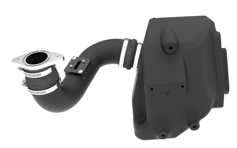 K&N Engineering KN 63 AirCharger Intake — alternate view 3
