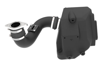 K&N Engineering KN 63 AirCharger Intake — alternate view 3