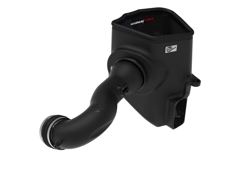 AFE Magnum FORCE Stage-2 Cold Air Intakes — alternate view 3