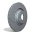 EBC GD Sport Rotor Sets — alternate view 3