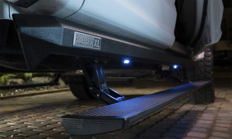 AMP Research AMP PowerStep XL — alternate view 3