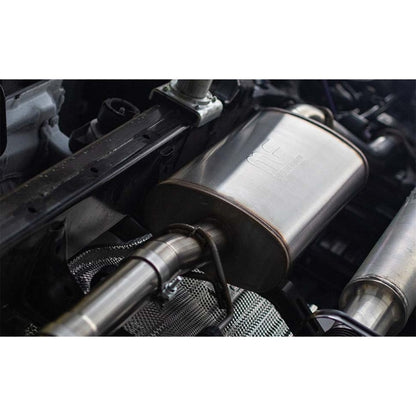 Magnaflow MAG Catback Exhaust — alternate view 3