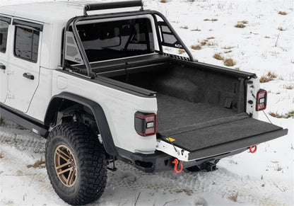 BedRug BED BedRug - Jeep Kits — alternate view 3