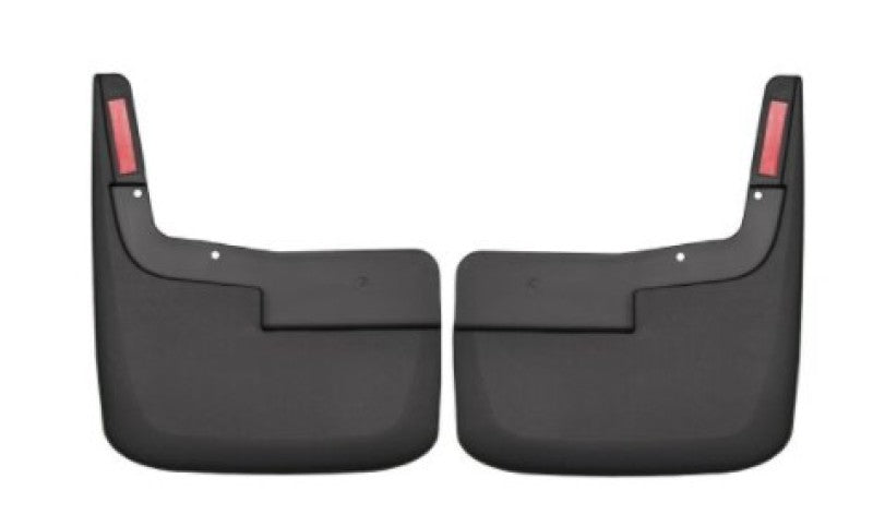 Husky Liners HL Mud Guards — alternate view 3