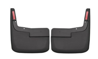 Husky Liners HL Mud Guards — alternate view 3