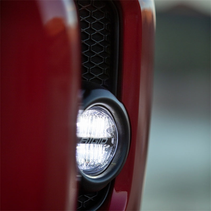 Rigid Industries RIG 360 Series — alternate view 3