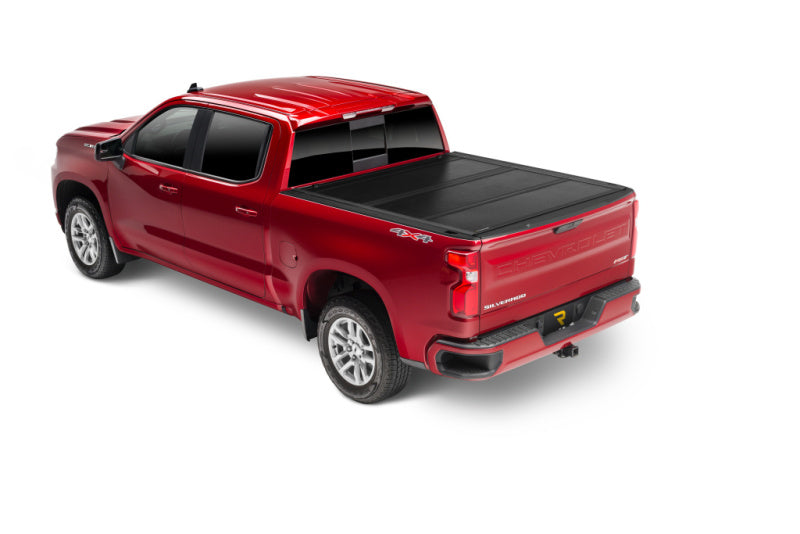 Undercover UND Flex Bed Covers — alternate view 3