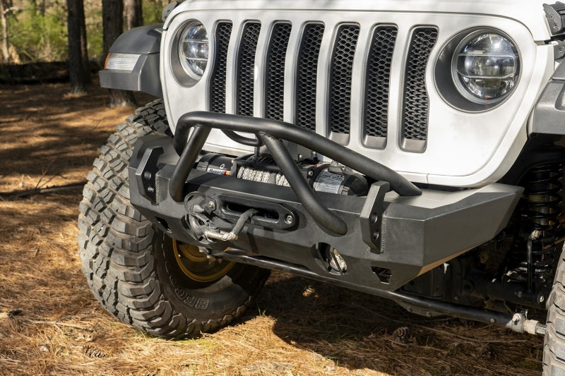 Rugged Ridge RUG Bumpers — alternate view 3