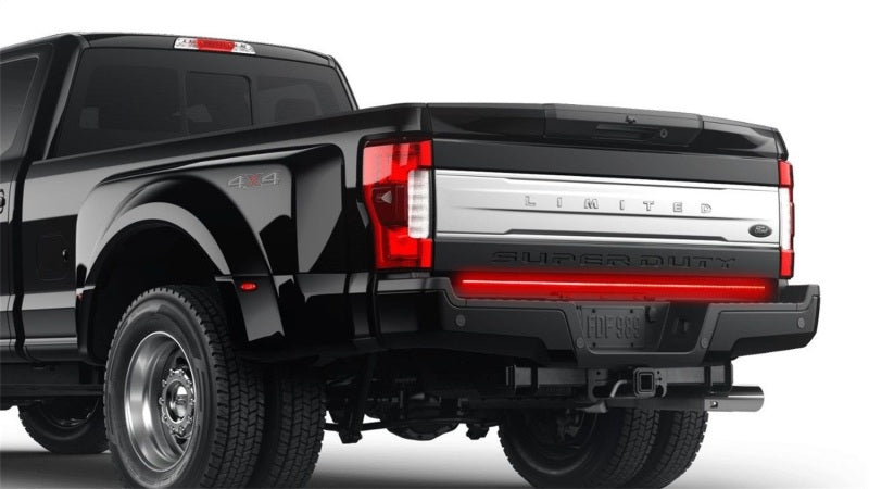 Putco PUT Blade Tailgate Light Bars — alternate view 3
