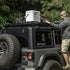 Rugged Ridge RUG Roof Racks — alternate view 3