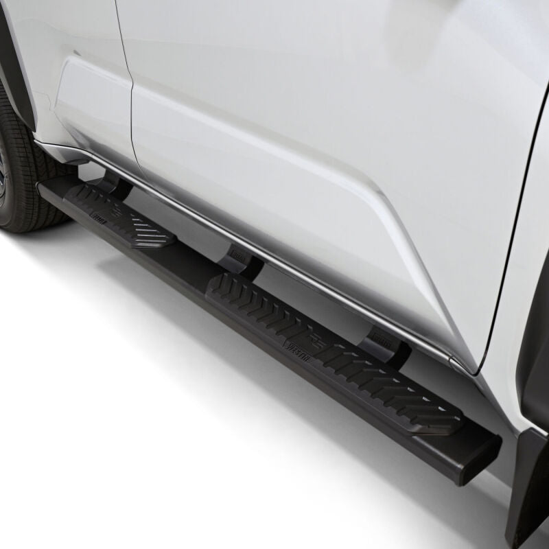 Westin WES Nerf Bars - R5 — alternate view 3