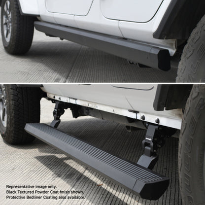 Go Rhino GOR RealTruck VoltStep Running Boards — alternate view 3
