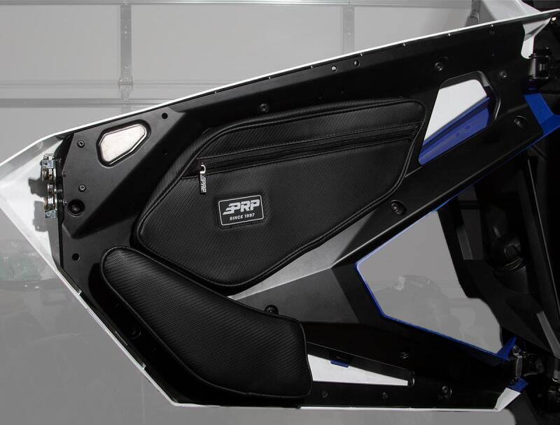 PRP Seats PRP Powersport Storage Bags — alternate view 3