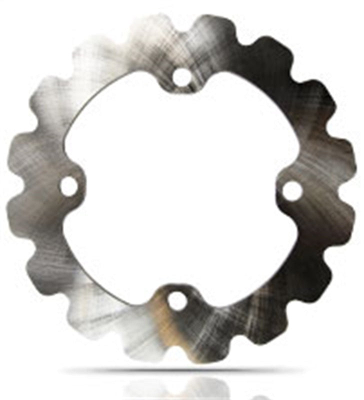 EBC UTVX BRAKE ROTOR — alternate view 3