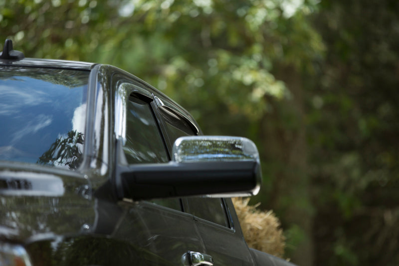AVS Ventvisor - Chrome — alternate view 3