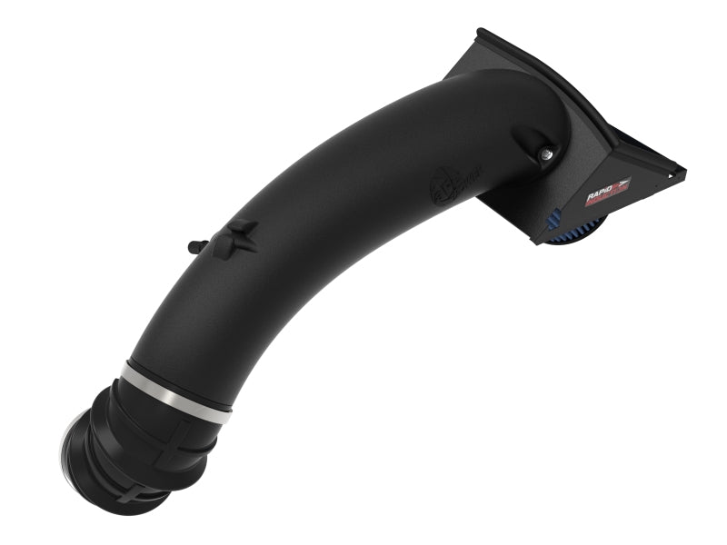 AFE Rapid Induction Stage-2 Cold Air Intakes — alternate view 3