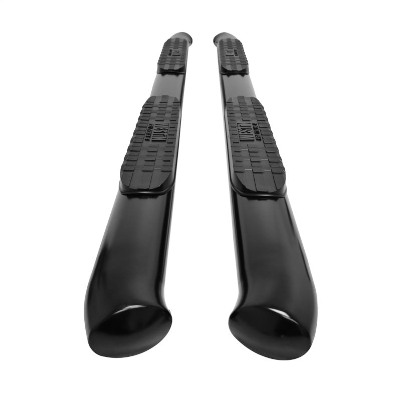 Westin WES Nerf Bars - PRO TRAXX 4 — alternate view 3
