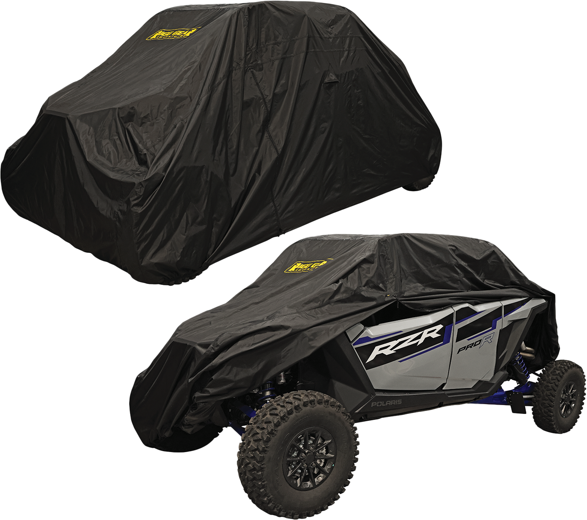 NELSON-RIGG EXTREME 4S XL MAX UTV COVER — alternate view 3