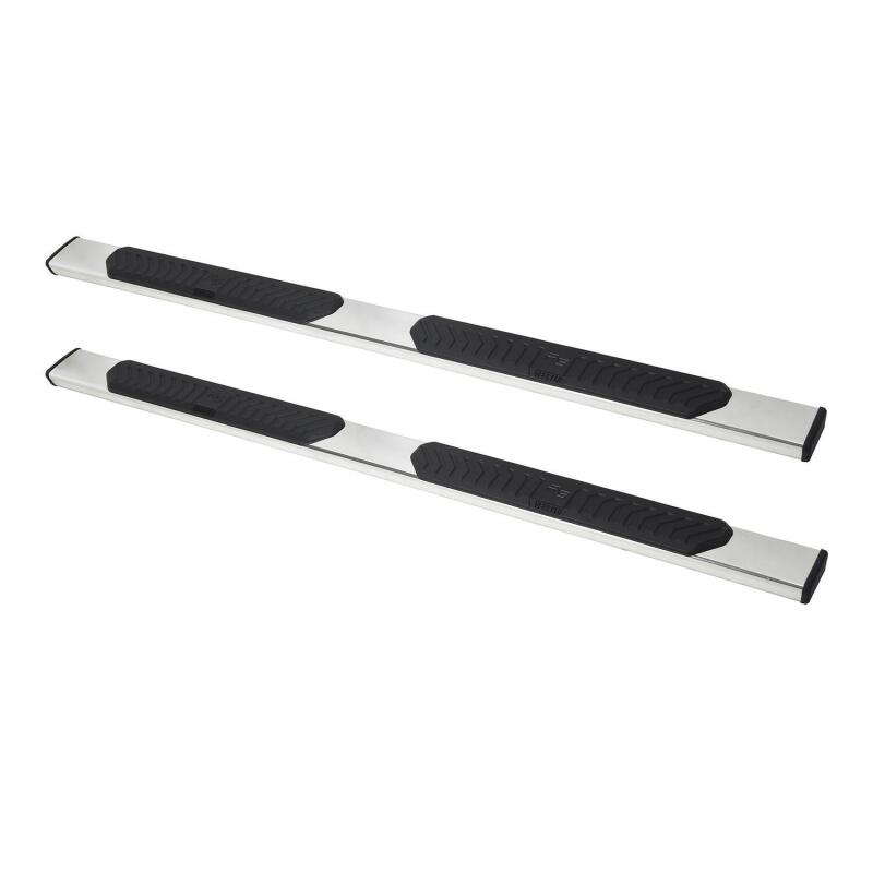 Westin WES Nerf Bars - R5 — alternate view 3