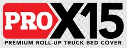 Truxedo TRX Bed Cover - Pro X15 — alternate view 3