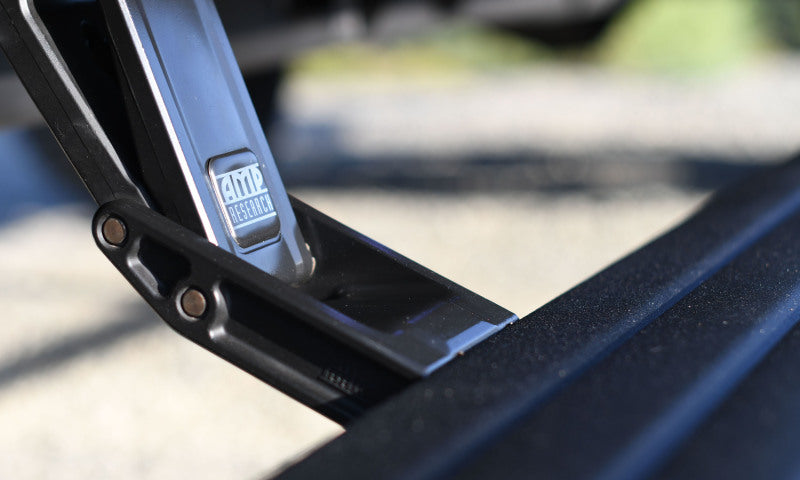 AMP Research AMP PowerStep — alternate view 3