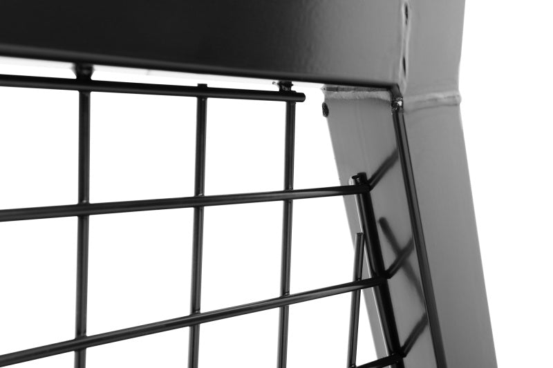 BackRack BCK Safety Headache Racks — alternate view 3