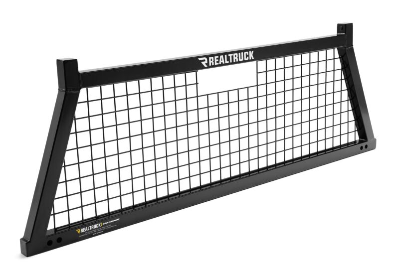 BackRack BCK Safety Headache Racks — alternate view 4