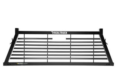 BackRack BCK Louvered Headache Racks — alternate view 4
