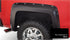 Bushwacker BUS Pocket Style Flares — alternate view 4