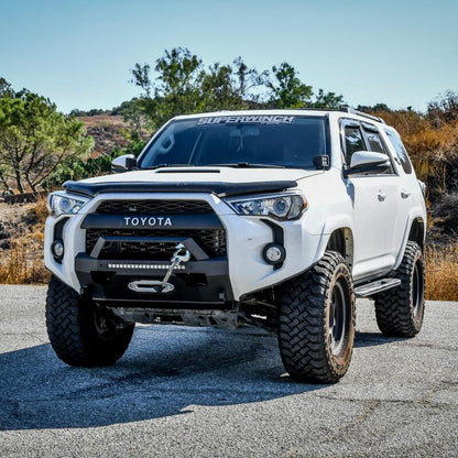 Westin WES Pro-Series Bumpers — alternate view 4
