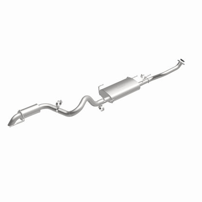 Magnaflow MAG Catback Exhaust — alternate view 4
